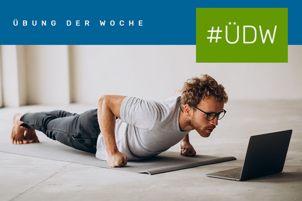 Unsere FGZ - Übung der Woche #üdw