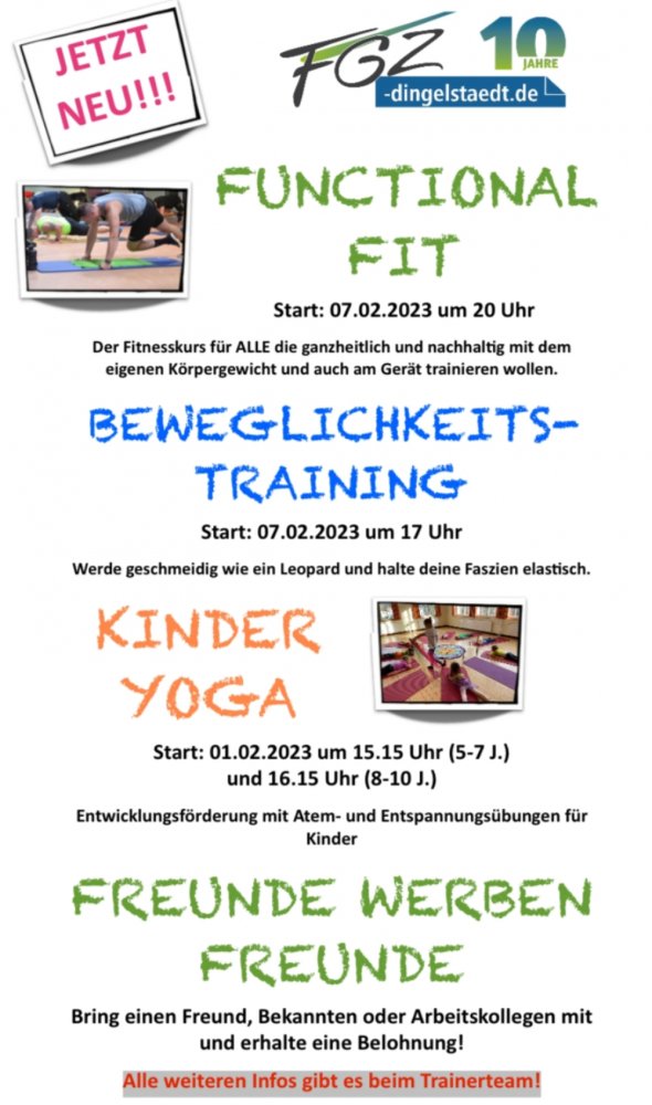 Flyer Flyer