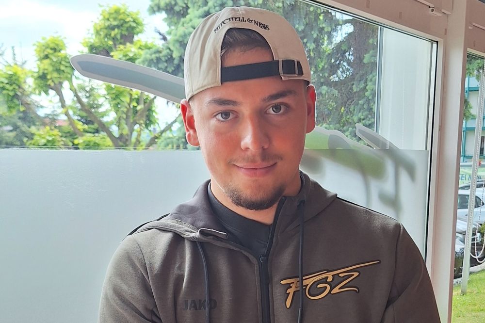 Bild von Jasper Joos Nachtwey